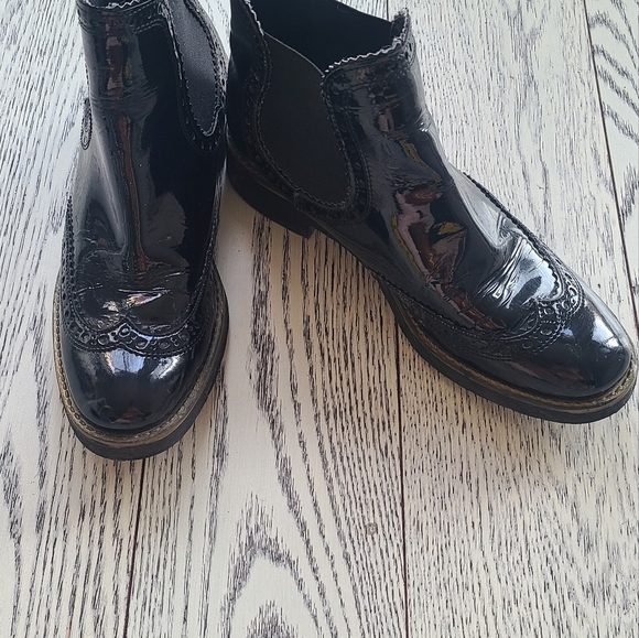 Tosca blu classic chelsea boots - Picture 11 of 14